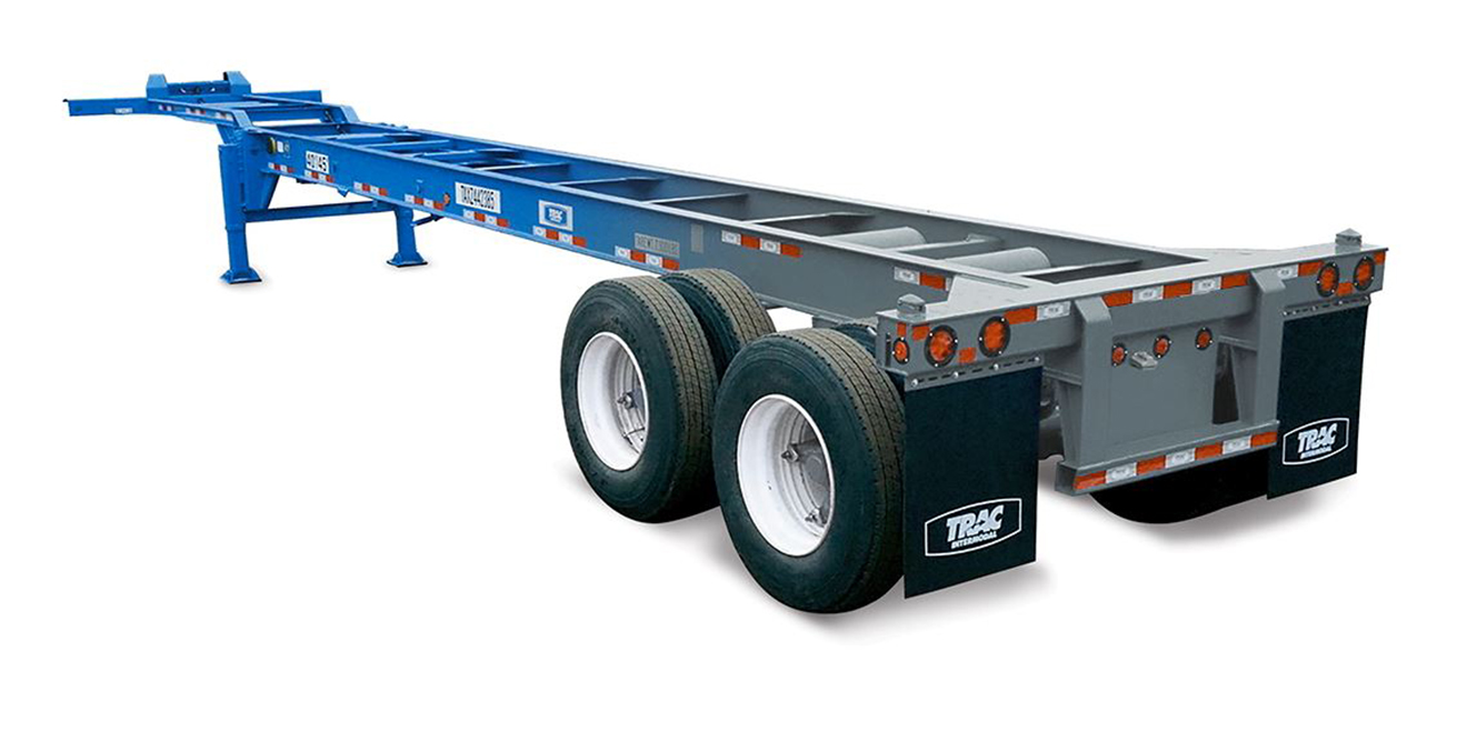Chassis Transition image (1) TRAC Intermodal