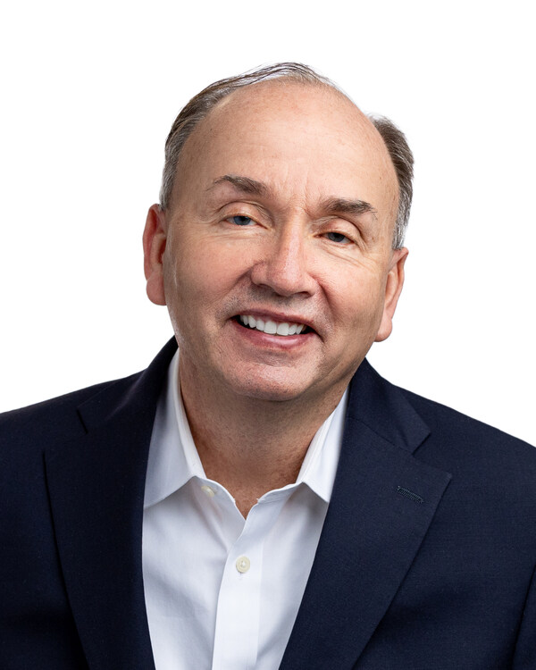 TRAC-EVP-COO-Val-Noel TRAC Intermodal