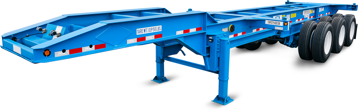 TRAC Intermodal