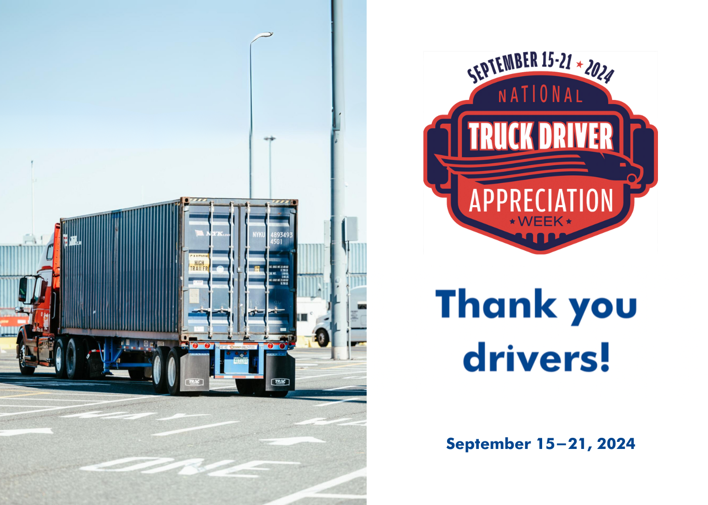 TRAC Intermodal posts-28 TRAC Intermodal