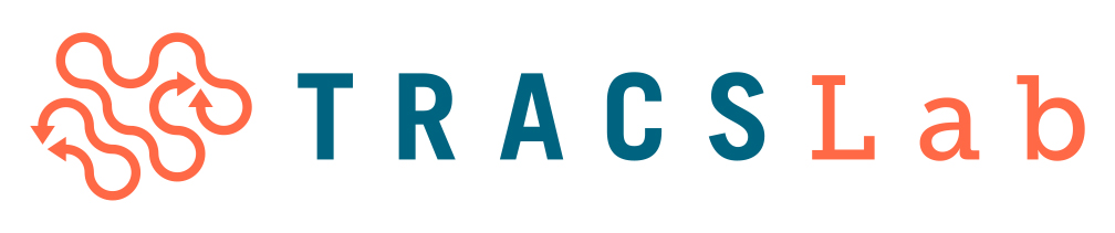 TRACSLab Logo