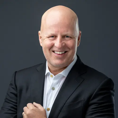 DANIEL WALSH TRAC Intermodal