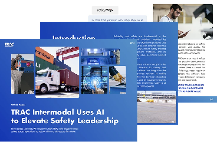 TRAC Intermodal
